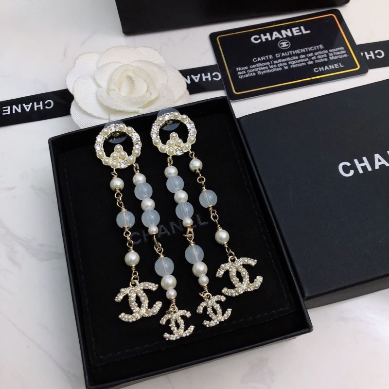 Chanel Brooches